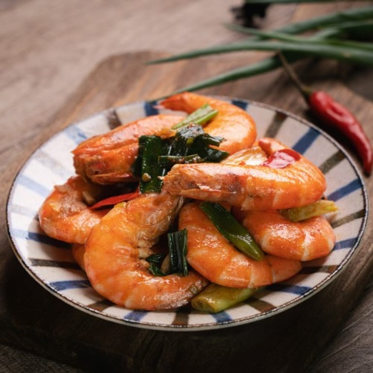 Shrimp Dishes You’ll Love