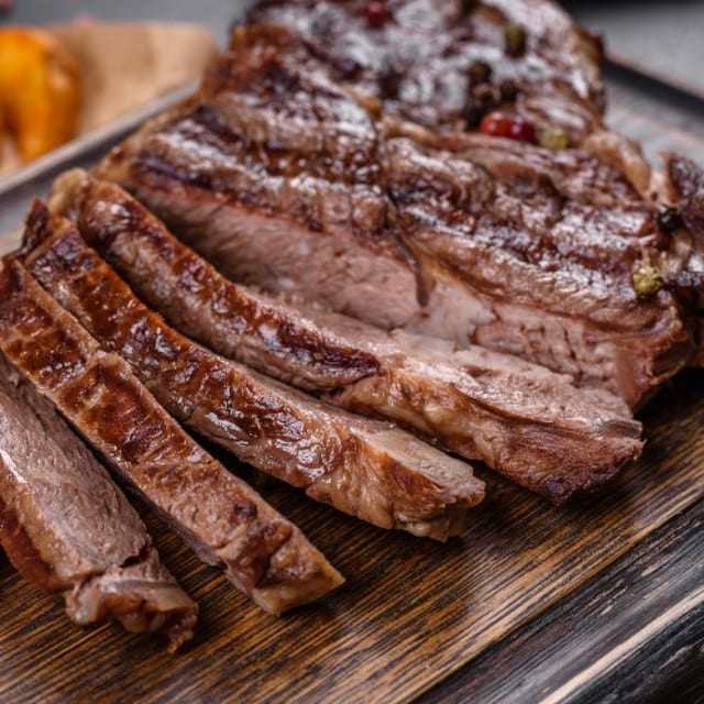 Carne Asada.