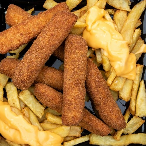 KIDS MEAL #5.