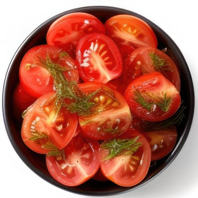 Tomato.
