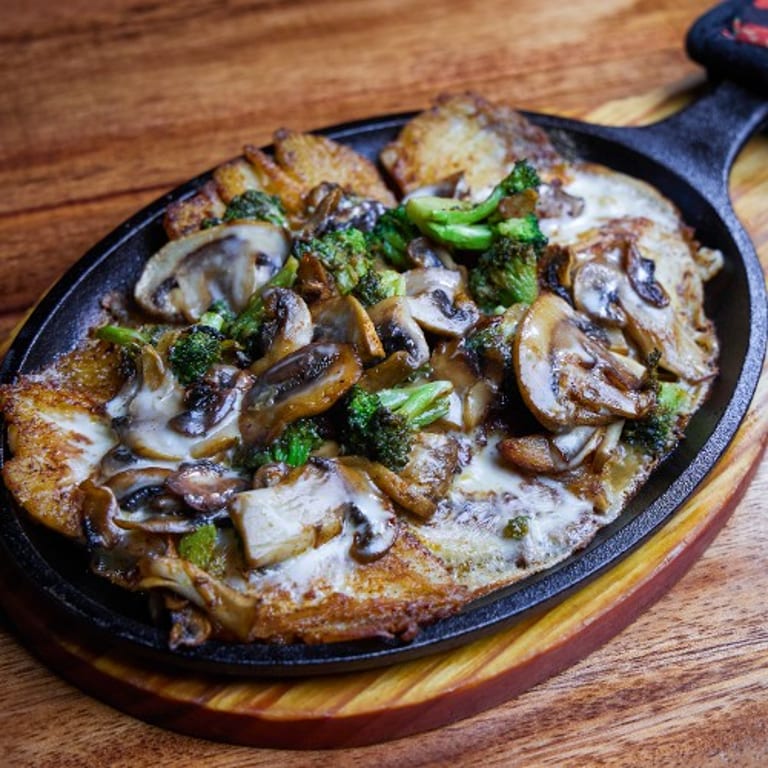 Huevos Rancheros: A Mexican Breakfast Favorite