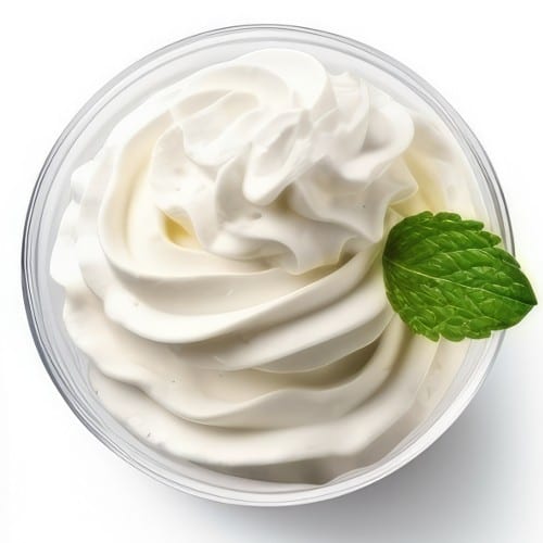 Sour Cream.