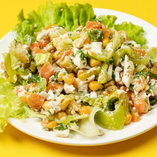 Chicken Salad.