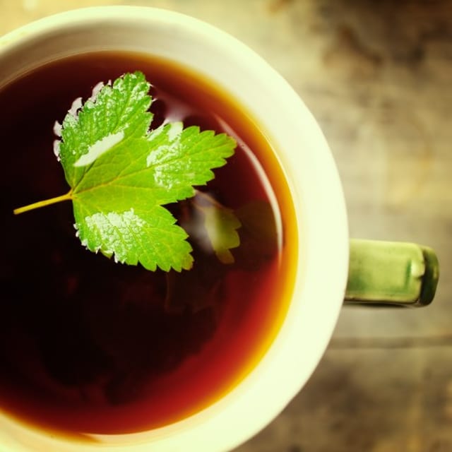 Unsweet Tea.