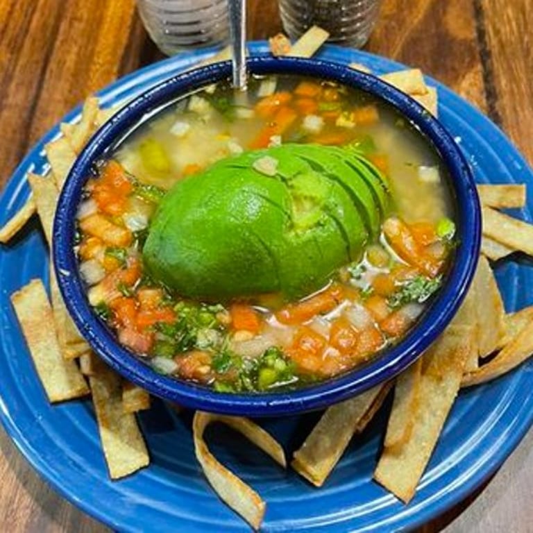 Fresh Fish Delights: Tacos, Burritos, and More