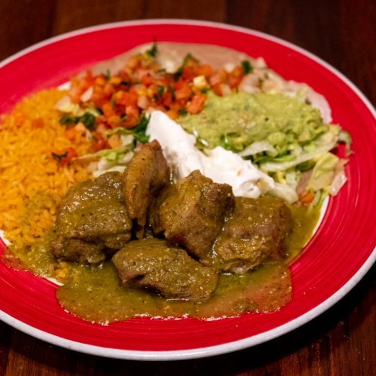 Carne Asada: A Mexican Grill Favorite