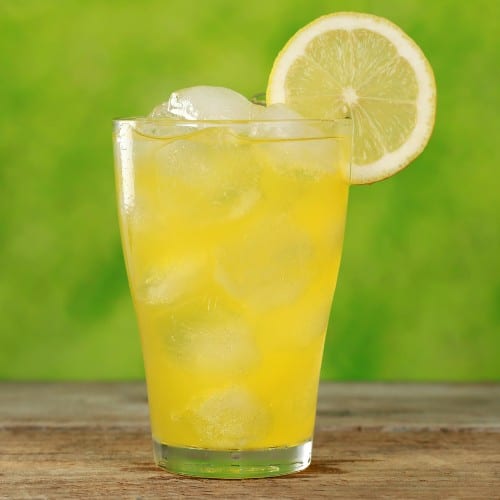 Lemonade.
