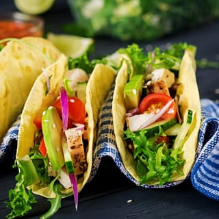 Taco Lunch