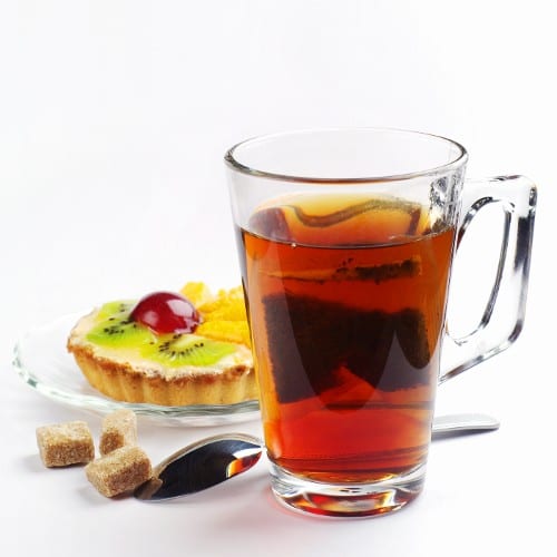 Sweet Tea.