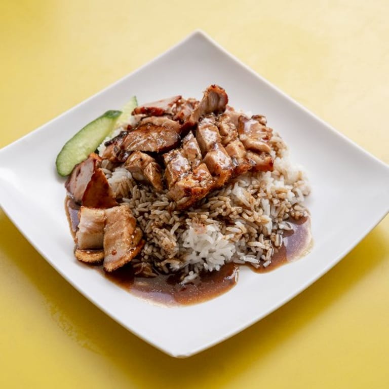 Savor Our Fish Dishes