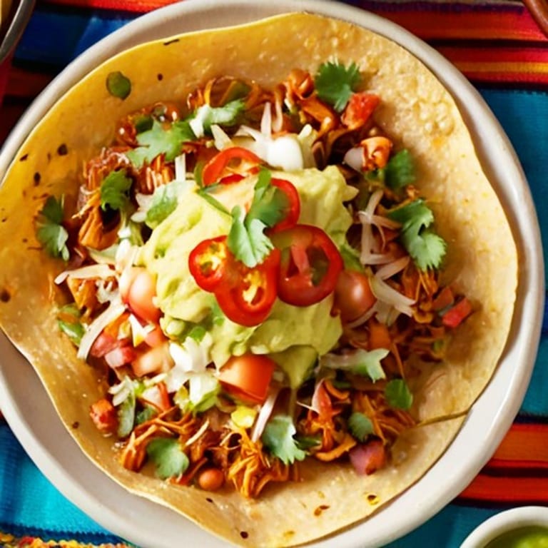 Delicious Taco Salad Options