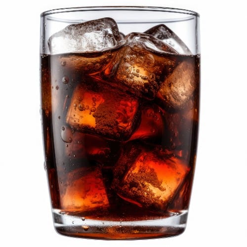 Diet Coke.