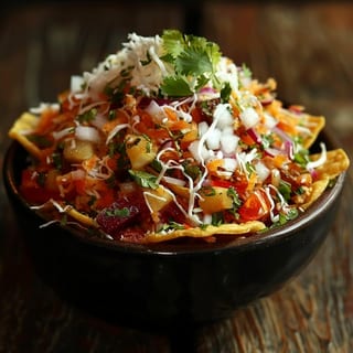 Taco Salad