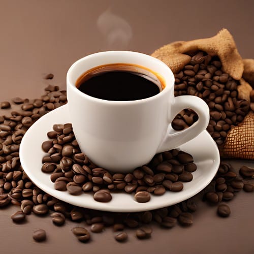 Coffee.