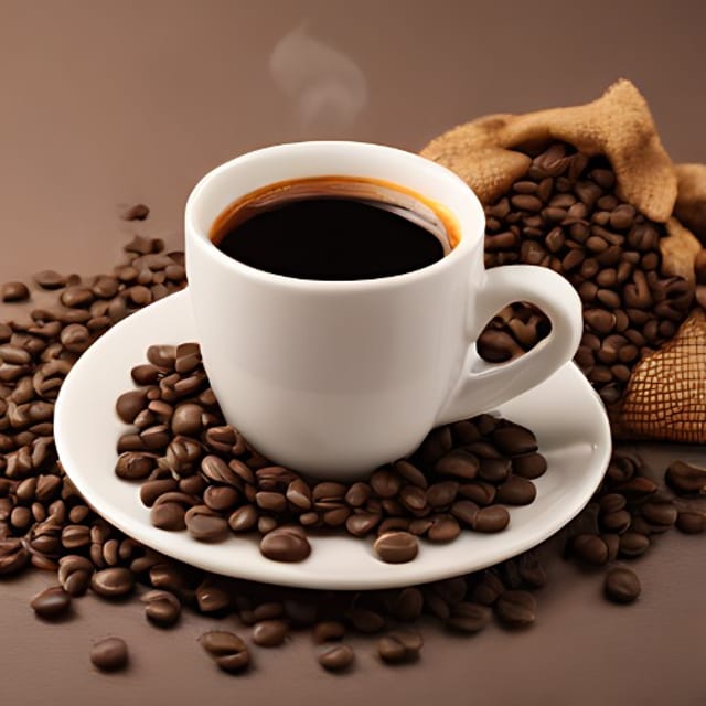 Coffee.